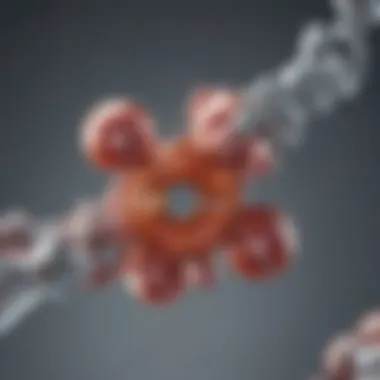 Chemical Structure of Titanium Dioxide Chemical structure of titanium dioxide