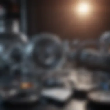 Technological Advancements in Science Reporting Technological tools used in modern journalism
