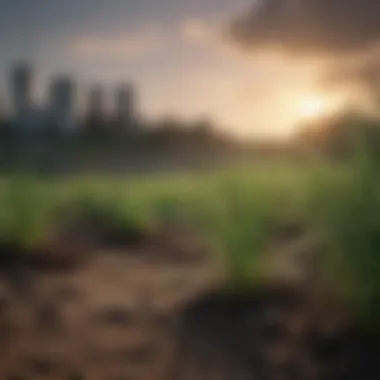 Environmental Impact Assessment of Triazine Herbicides Environmental impact assessment of triazine herbicides