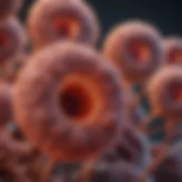 Type 1 Alveolar Cells: A Comprehensive Overview Introduction