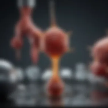 Understanding Anti-HMGB1 Antibodies: Mechanisms and Implications Summary Understanding Anti-HMGB1 Antibodies: Mechanisms and Implications Summary