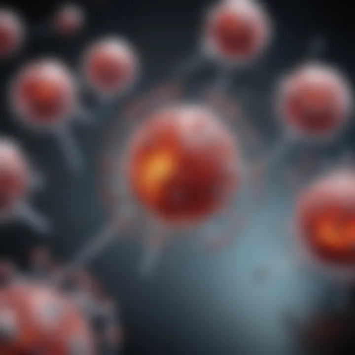 Representation of therapeutic applications of engineered antibodies