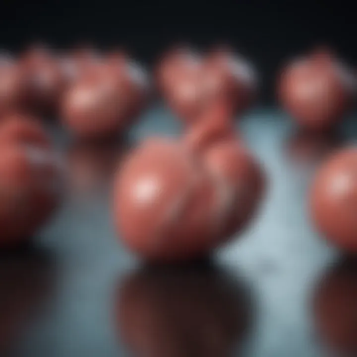 An overview of various arrhythmia types