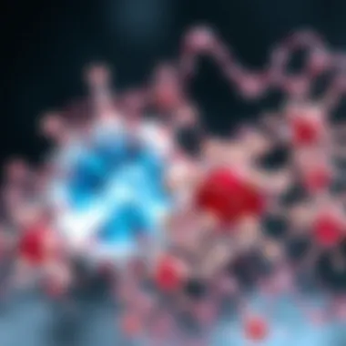 Emerging Technologies in Autoimmunity Visual representation of emerging technologies impacting the study and treatment of autoantibody-related conditions.