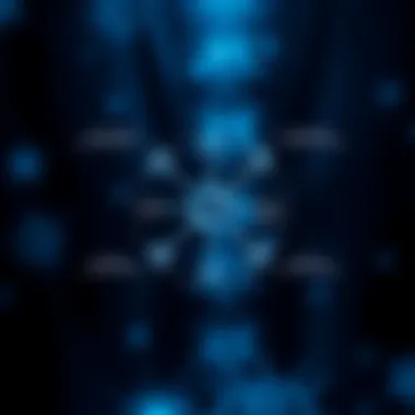 Mechanisms of Autoimmune Disease Diagram illustrating the mechanisms through which autoantibodies contribute to autoimmune diseases.