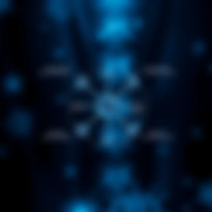 Mechanisms of Autoimmune Disease Diagram illustrating the mechanisms through which autoantibodies contribute to autoimmune diseases.