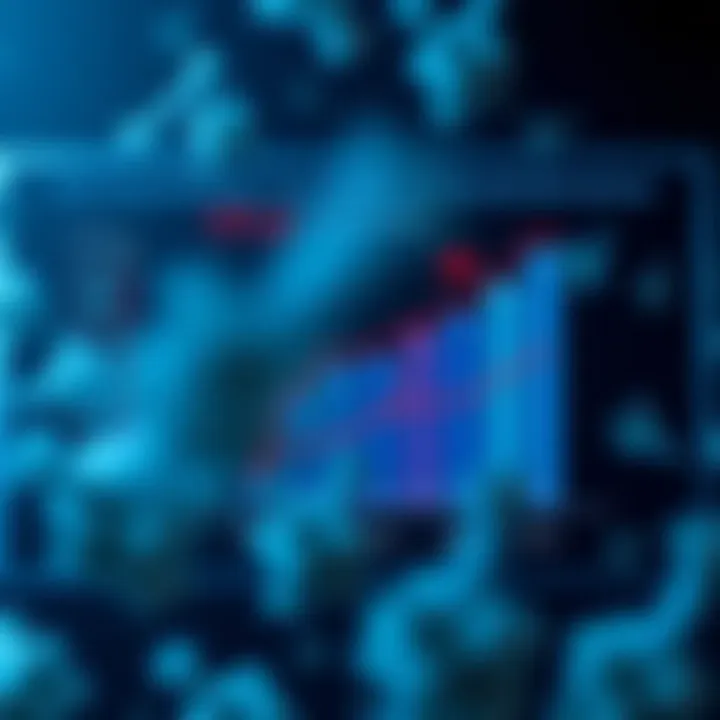 Autoantibodies as Potential Biomarkers Graph showcasing the potential biomarkers associated with various autoimmune conditions influenced by autoantibodies.