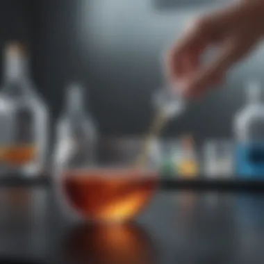 Enzyme Selection in cDNA Synthesis Illustration of enzyme selection for cDNA synthesis