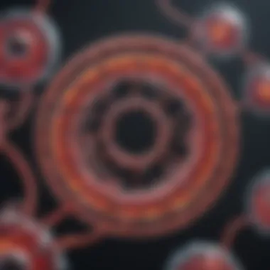 CircRNA Biogenesis Mechanisms Biogenesis of circular RNA