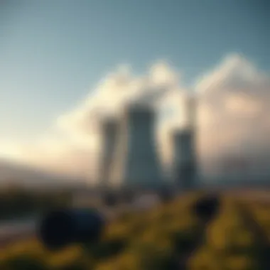 Mitigation strategies for CO2 emissions