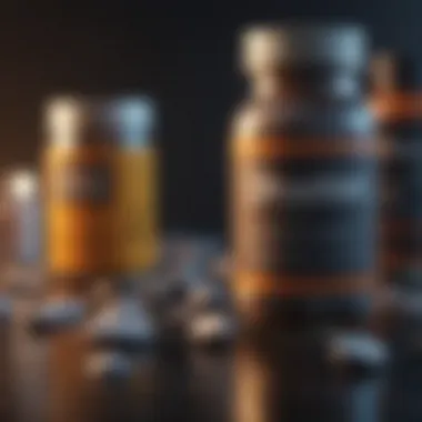Potential Side Effects of DMARDs Chart detailing side effects of DMARDs