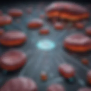 Diagnostic Pathways for Liver Enzymes A flowchart detailing the diagnostic pathways for elevated liver enzymes.
