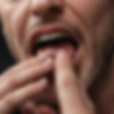 Preventive Strategies for Finger Biting Preventive measures for excessive finger biting
