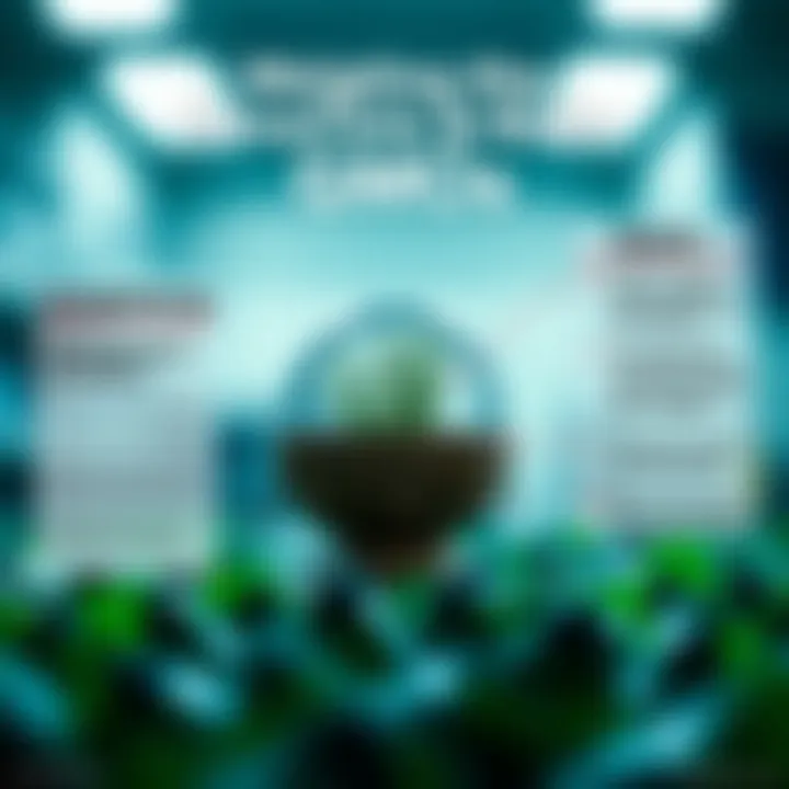 Weighing the Benefits and Risks of GMOs An infographic illustrating benefits and risks of GMOs