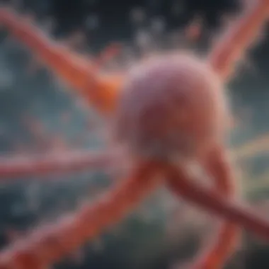 Functional Insights into hcvrna Infographic on functional mechanisms of hcvrna