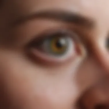 Treatment Options for HIV-Related Eye Issues A collection of treatment options available for ocular issues related to HIV.