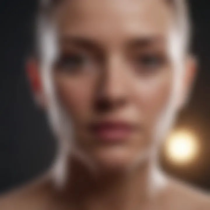 Image showcasing early detection methods for cancer