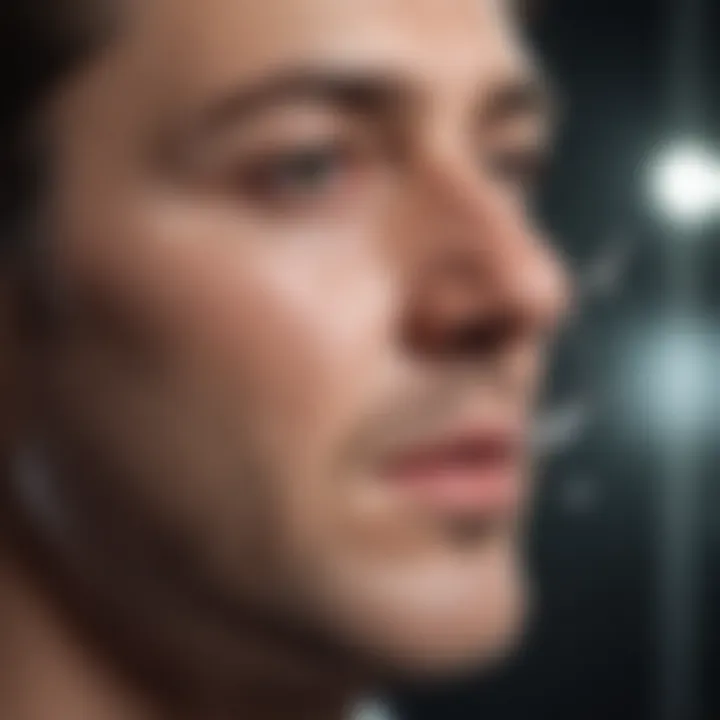 Clinical Applications of IC Carvedilol Diagram illustrating the clinical applications of IC carvedilol