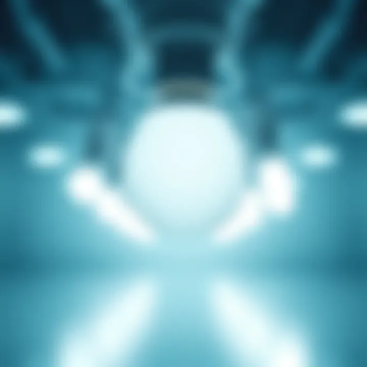 Aesthetic Considerations for Low Blue Light Bulbs Design options for low blue light bulbs