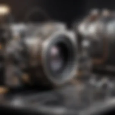 Innovations in MEMS Mass Spectrometry Recent advancements in MEMS mass spectrometry technology