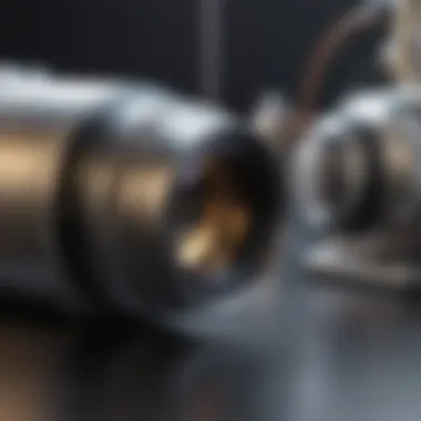 Fundamental Principles of MEMS Mass Spectrometry Operational principles of MEMS mass spectrometry