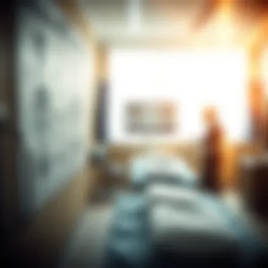 Insight into MMMT Cancer Staging Systems Detailed illustration of MMMT cancer staging systems