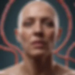 Visual representation of Myeloproliferative Neoplasms pathophysiology