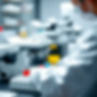 Measuring Neutralization Titers: Methodologies Flowchart of methods for measuring neutralization titers