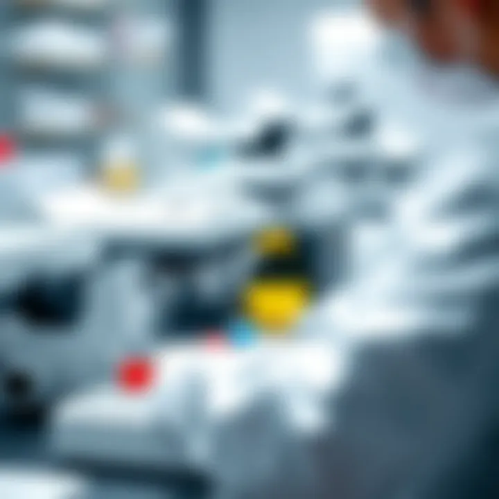 Measuring Neutralization Titers: Methodologies Flowchart of methods for measuring neutralization titers