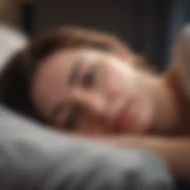 Adopting Healthy Sleep Habits Healthy sleep habits for improved rest