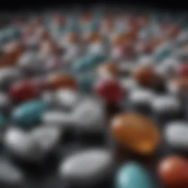 Recent Research on Pamora Drugs Chart depicting recent research findings about pamora drugs