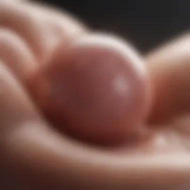 Fetal Growth at 5 Weeks: A Remarkable Evolution Illustration of fetal development at 5 weeks