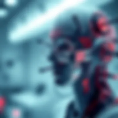 Future Implications of Protogel 30 in Medical Technologies Future implications of Protogel 30 in medical technologies