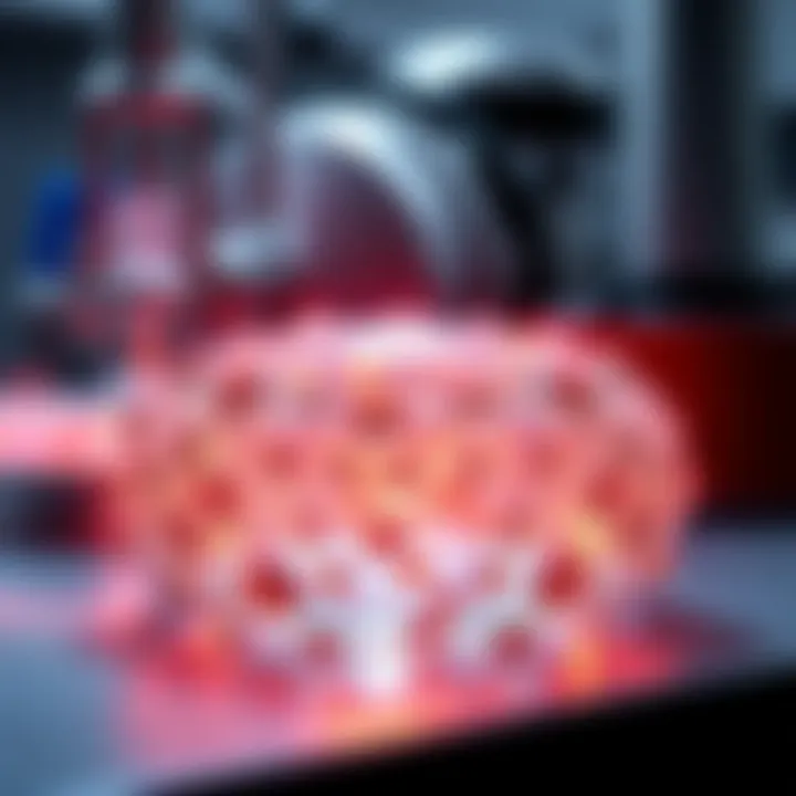 Innovative Production Methods of Protogel 30 Innovative production methods for Protogel 30