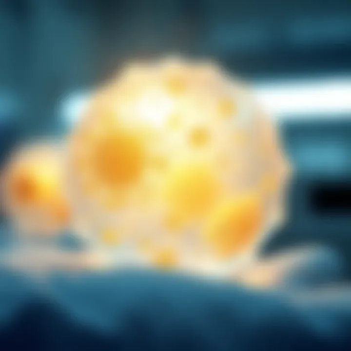 Protogel 30 in Tissue Engineering Application of Protogel 30 in tissue engineering