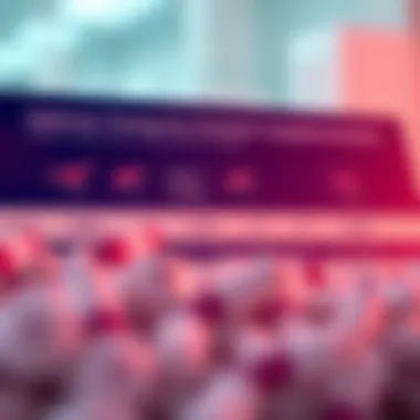 Visual timeline demonstrating the optimal timing for probiotic supplementation during antibiotic therapy.