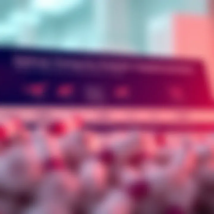 Visual timeline demonstrating the optimal timing for probiotic supplementation during antibiotic therapy.