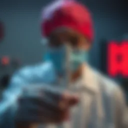 Understanding the Causes of False Positive HIV Tests Introduction