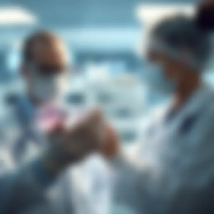 Understanding the Causes of False Positive HIV Tests Summary