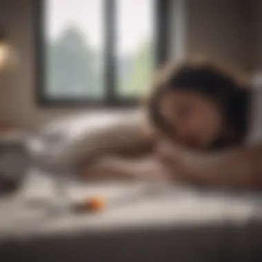 Lifestyle Choices and Sleep Quality Lifestyle choices and their impact on sleep