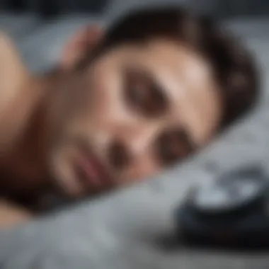 Psychological Factors Affecting Sleep Psychological influences on sleepiness