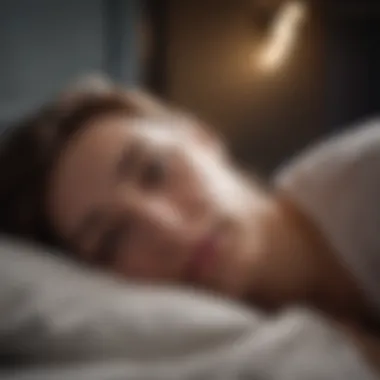 Impact of Sleep Environment Factors affecting sleep environment