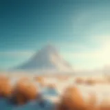 Understanding the Climate of the Tundra Introduction