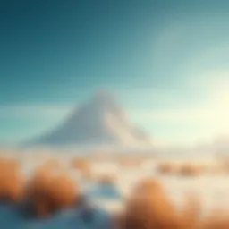 Understanding the Climate of the Tundra Introduction