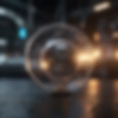 Integration of Electron with Web Technologies