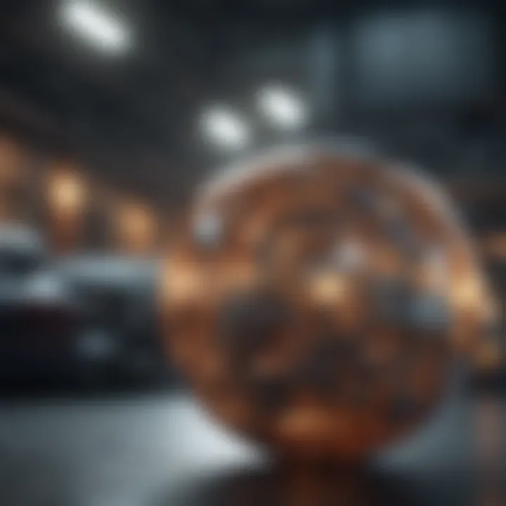 Impact of the neosphere on technological advancement
