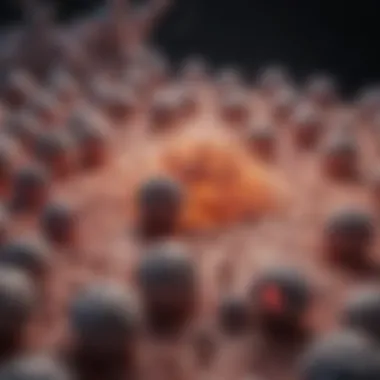 Factors Influencing the Aggressiveness of Adenocarcinoma Factors influencing adenocarcinoma aggressiveness