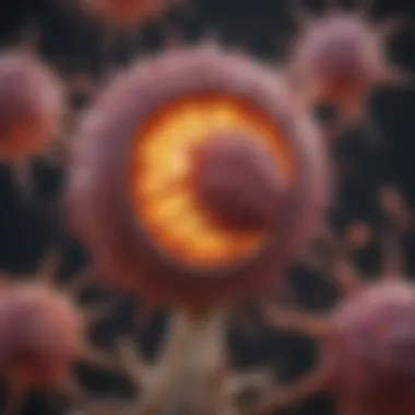 Understanding the Mechanism of Adenocarcinoma Metastasis Mechanism of adenocarcinoma metastasis