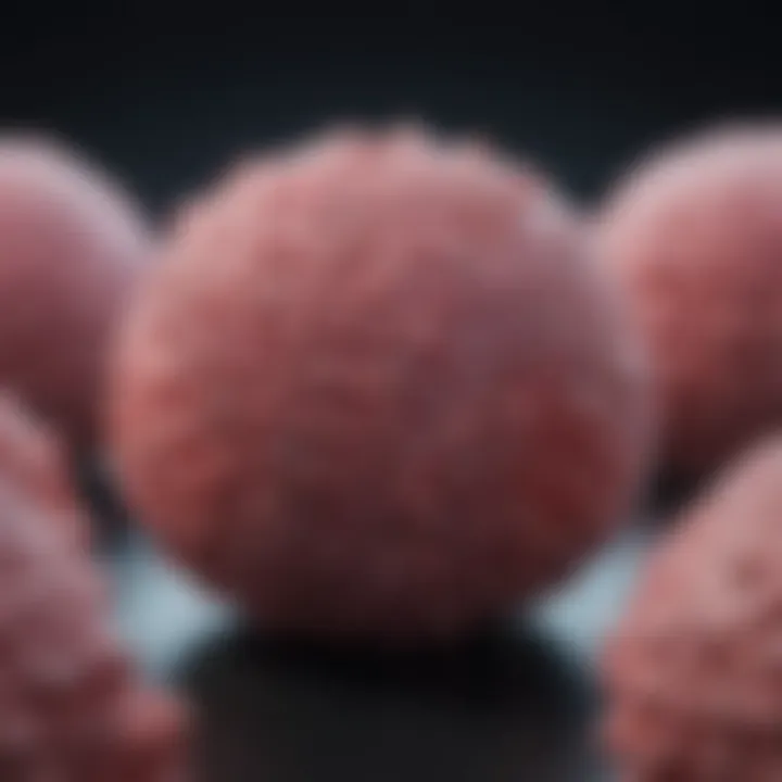 Recent advancements in adenocarcinoma research