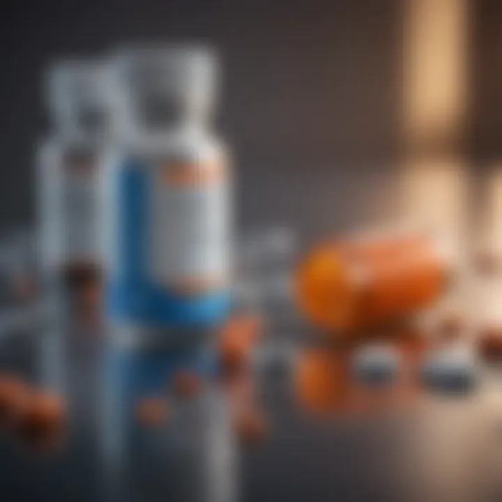 Understanding the Safest Medications for Type 2 Diabetes Management Summary